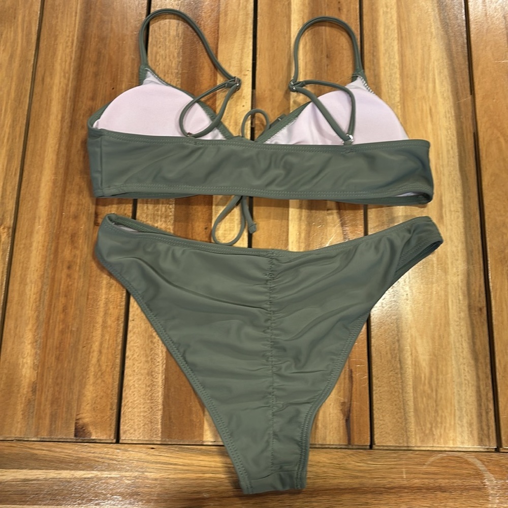 Bathing Suit - Picture 7 of 15
